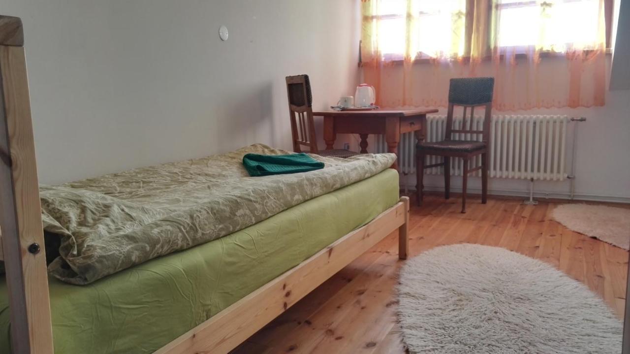 Farma Hermina Jilemnice Dış mekan fotoğraf