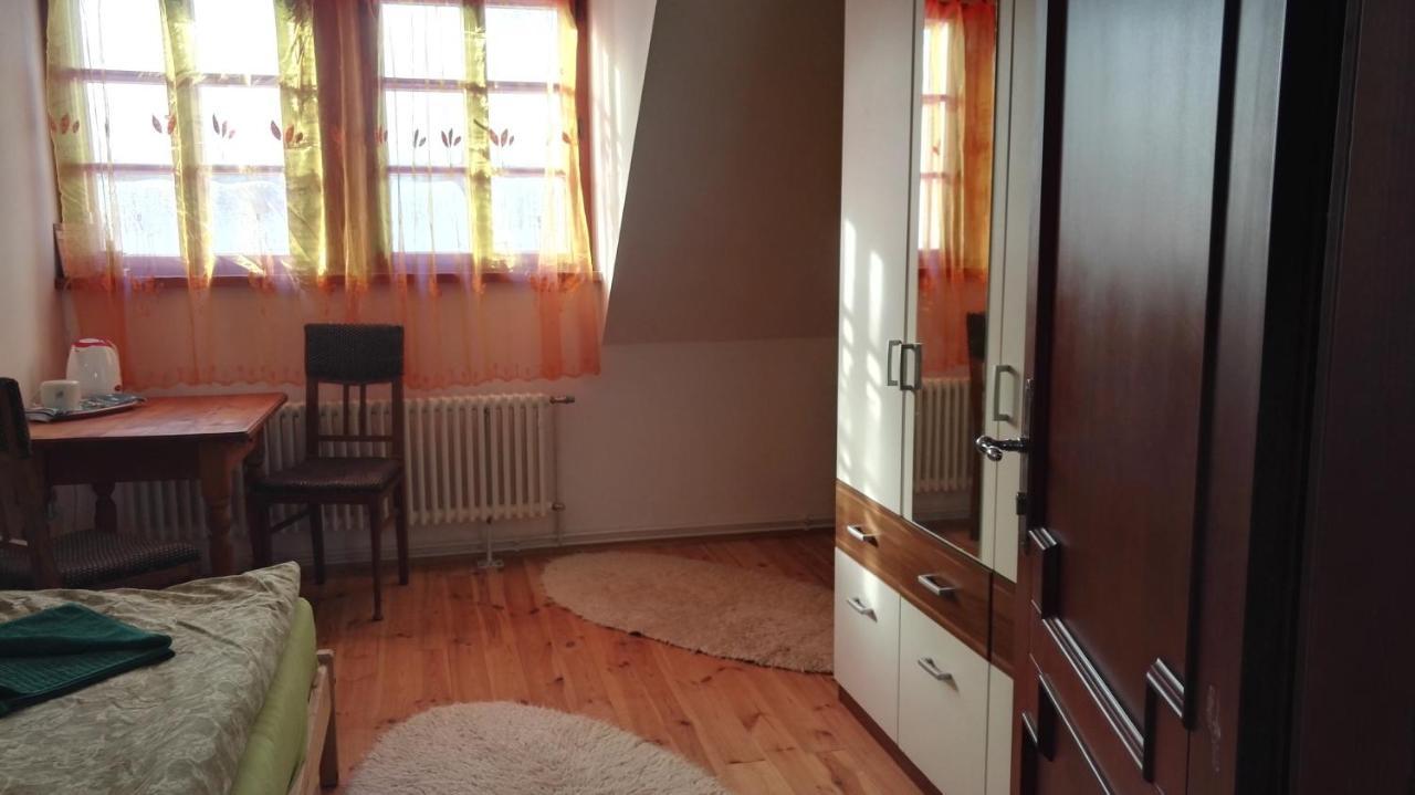 Farma Hermina Jilemnice Dış mekan fotoğraf