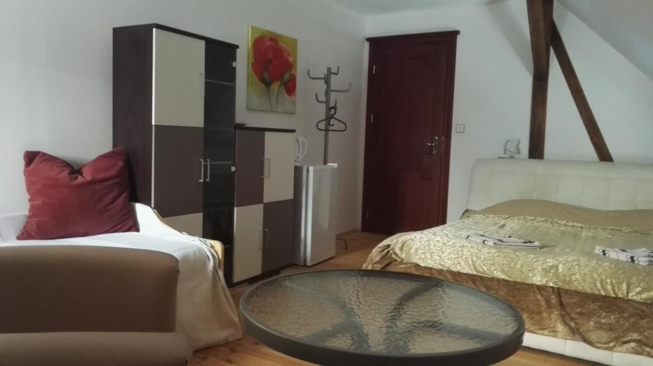 Farma Hermina Jilemnice Dış mekan fotoğraf
