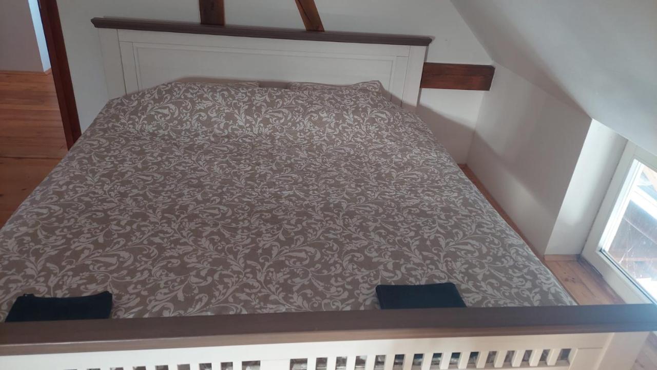 Farma Hermina Jilemnice Dış mekan fotoğraf