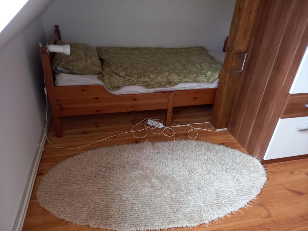 Farma Hermina Jilemnice Dış mekan fotoğraf